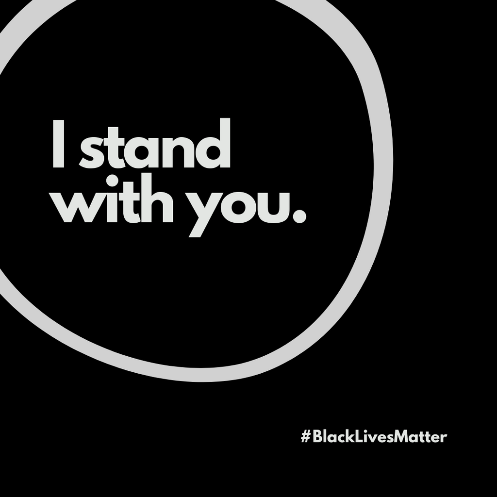 Blackout Tuesday