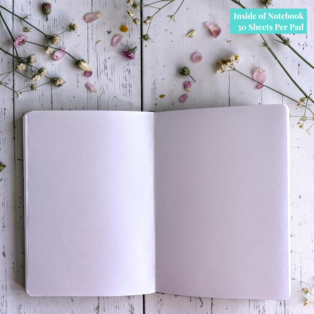 Notebooks for Planning, Journaling, & Notes – Winterfield Studios